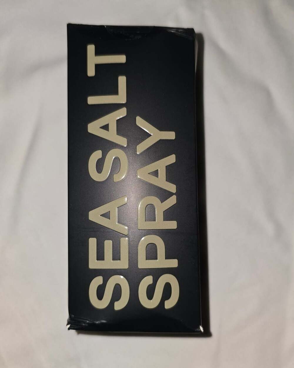 Based Body Works Sea Salt Spray